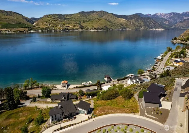 Photo 2 of Land for sale at 209 Apple Ave, Chelan, WA 98816 | MLS# NWM2512228 | Listing updated on 2026-09-20