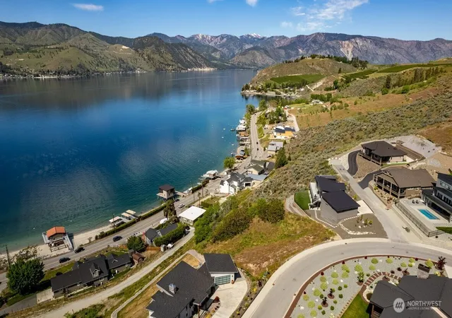Photo 3 of Land for sale at 209 Apple Ave, Chelan, WA 98816 | MLS# NWM2512228 | Listing updated on 2026-09-20