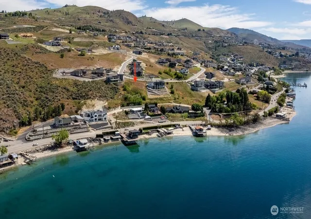 Photo 4 of Land for sale at 209 Apple Ave, Chelan, WA 98816 | MLS# NWM2512228 | Listing updated on 2026-09-20