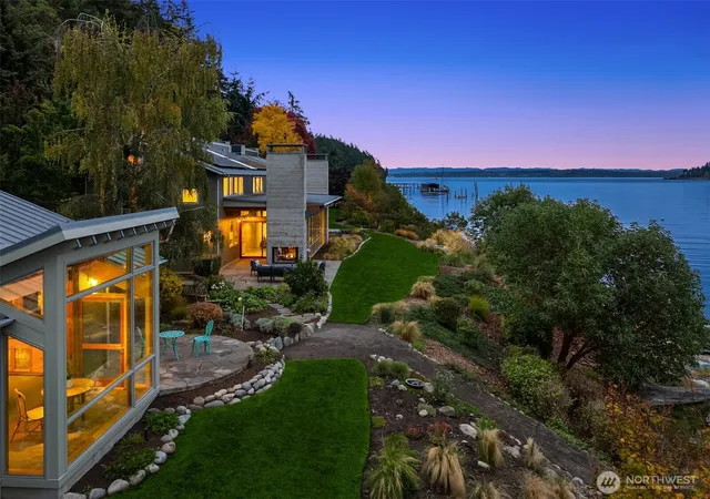 Photo 3 of Single family home for sale at 10403 Ne Seaborn Rd, Bainbridge Island, WA 98110 | MLS# NWM2512282 | Listing updated on 2026-09-21