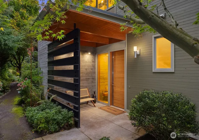 Photo 3 of Single family home for sale at 10403 NE Seaborn Rd, Bainbridge Island, WA 98110 | MLS# NWM2512282 | Listing updated on 2026-09-21