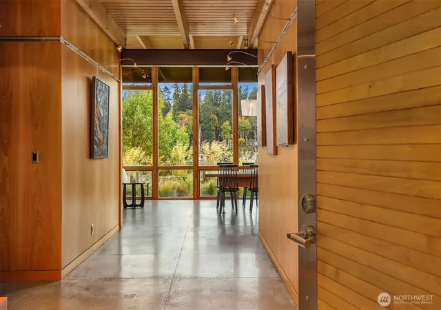 Photo 4 of Single family home for sale at 10403 NE Seaborn Rd, Bainbridge Island, WA 98110 | MLS# NWM2512282 | Listing updated on 2026-09-21