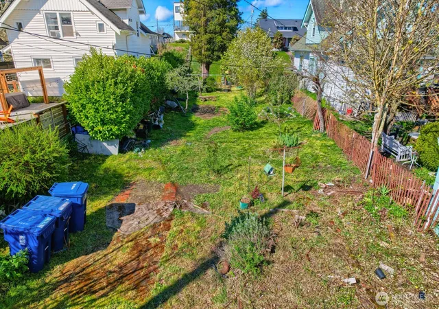 Photo 2 of Land for sale at 1715 S Sheridan Ave, Tacoma, WA 98405 | MLS# NWM2512312 | Listing updated on 2026-09-21