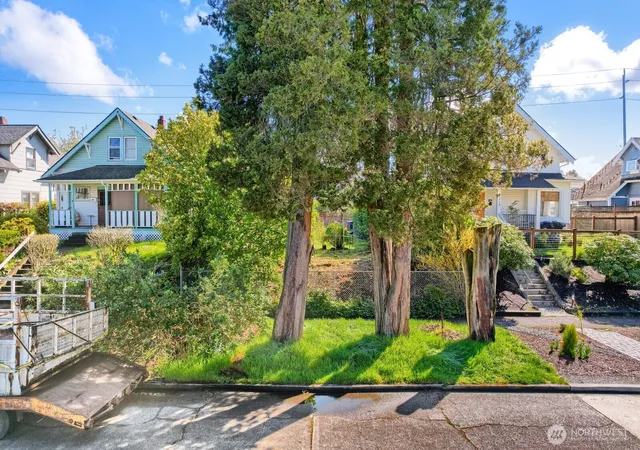 Photo 4 of Land for sale at 1715 S Sheridan Ave, Tacoma, WA 98405 | MLS# NWM2512312 | Listing updated on 2026-09-21