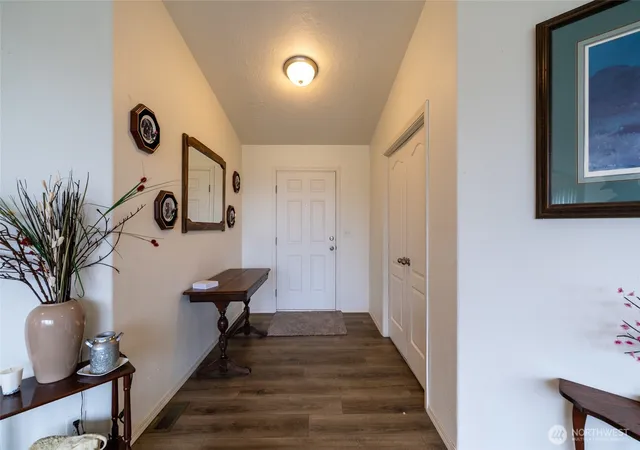 Photo 3 of Manufactured home for sale at 122 Doty St, Doty, WA 98539 | MLS# NWM2512320 | Listing updated on 2026-09-21