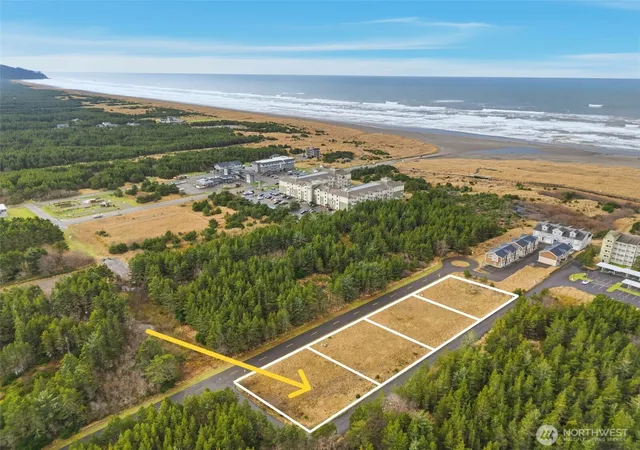 Photo 1 of Land for sale at 6 7th Street Sw, Long Beach, WA 98631 | MLS# NWM2512334 | Listing updated on 2026-09-21