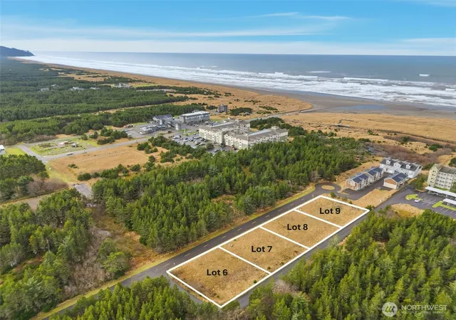 Photo 2 of Land for sale at 6 7th Street Sw, Long Beach, WA 98631 | MLS# NWM2512334 | Listing updated on 2026-09-21