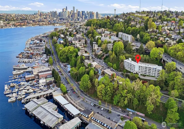Photo 1 of Condo for sale at 2565 Dexter Ave N #103, Seattle, WA 98109 | MLS# NWM2512343 | Listing updated on 2026-09-21
