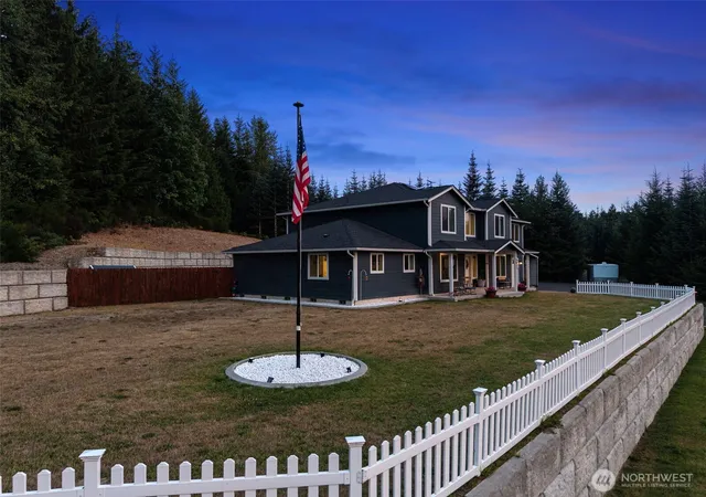 Photo 1 of Single family home for sale at 9611 W Belfair Valley Rd, Bremerton, WA 98312 | MLS# NWM2512353 | Listing updated on 2026-09-21