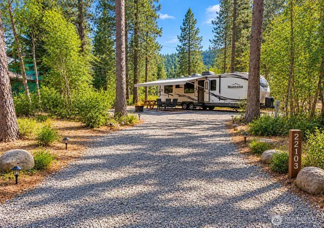 Photo 3 of Land for sale at 22103 Camp 12 Rd, Leavenworth, WA 98826 | MLS# NWM2512360 | Listing updated on 2026-09-21