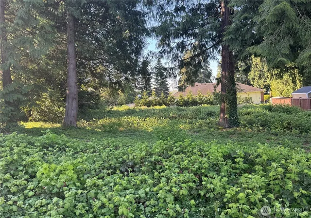 Photo 1 of Land for sale at 2205 Cedarwood Ln, Blaine, WA 98230 | MLS# NWM2512376 | Listing updated on 2026-09-21