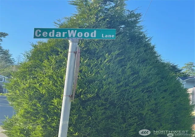Photo 2 of Land for sale at 2205 Cedarwood Ln, Blaine, WA 98230 | MLS# NWM2512376 | Listing updated on 2026-09-21