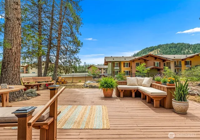Photo 2 of Single family home for sale at 11655 River Bnd Dr, Leavenworth, WA 98826 | MLS# NWM2512395 | Listing updated on 2026-09-28