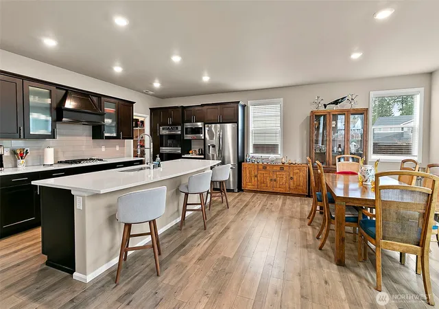 Photo 2 of Single family home for sale at 19121 129th Street E, Bonney Lake, WA 98391 | MLS# NWM2512399 | Listing updated on 2026-09-21