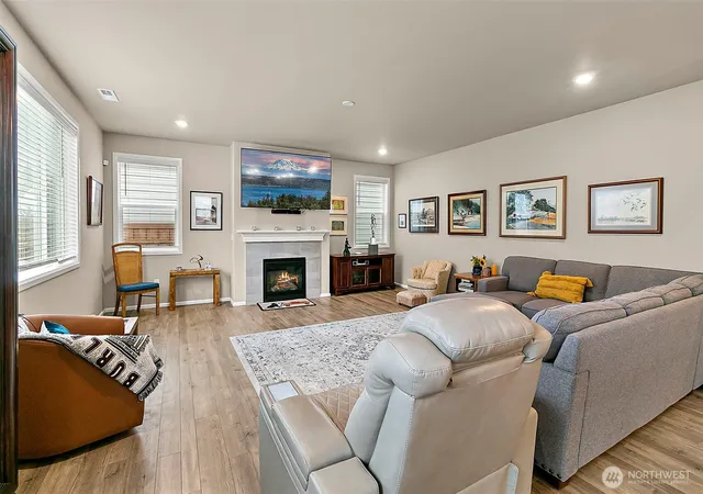 Photo 3 of Single family home for sale at 19121 129th Street E, Bonney Lake, WA 98391 | MLS# NWM2512399 | Listing updated on 2026-09-21