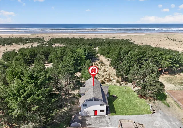 Photo 3 of Single family home for sale at 1200 232nd Lane, Ocean Park, WA 98640 | MLS# NWM2512410 | Listing updated on 2026-09-21