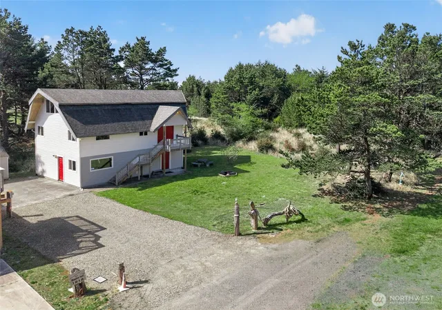Photo 4 of Single family home for sale at 1200 232nd Lane, Ocean Park, WA 98640 | MLS# NWM2512410 | Listing updated on 2026-09-21