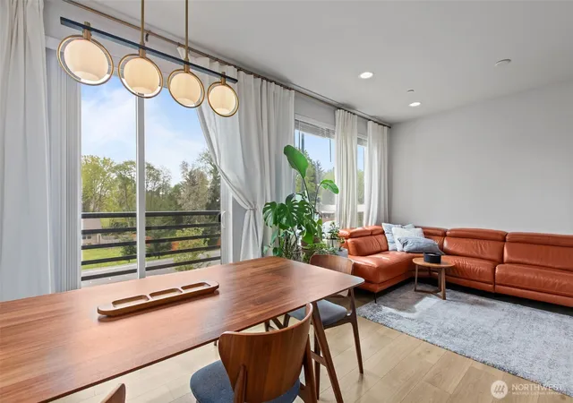 Photo 1 of Townhouse for sale at 8226 S 132nd Street, Seattle, WA 98178 | MLS# NWM2512415 | Listing updated on 2026-09-21