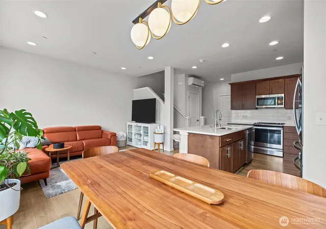 Photo 2 of Townhouse for sale at 8226 S 132nd Street, Seattle, WA 98178 | MLS# NWM2512415 | Listing updated on 2026-09-21