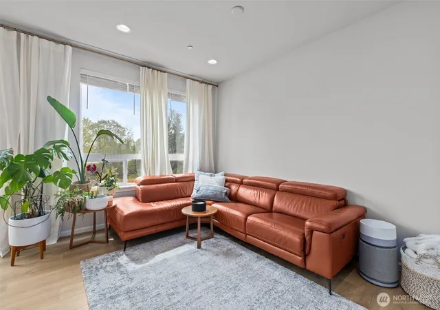 Photo 3 of Townhouse for sale at 8226 S 132nd Street, Seattle, WA 98178 | MLS# NWM2512415 | Listing updated on 2026-09-21