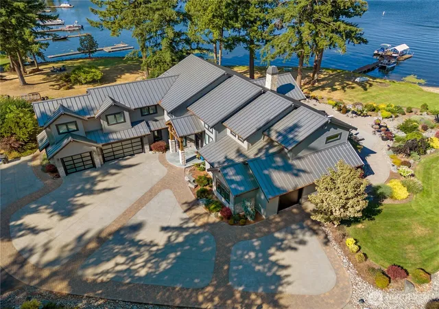 Photo 1 of Single family home for sale at 16002 Lawrence Pl Se, Yelm, WA 98597 | MLS# NWM2512425 | Listing updated on 2026-09-23