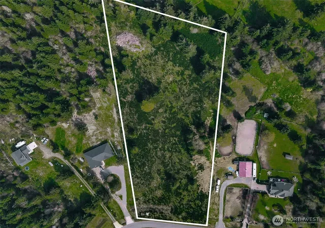 Photo 2 of Land for sale at 14543 Lindsay Loop Se, Yelm, WA 98597 | MLS# NWM2512427 | Listing updated on 2026-09-21