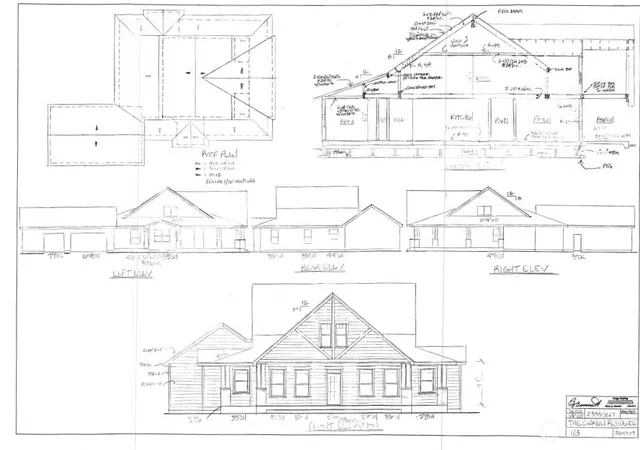 Photo 3 of Land for sale at 14543 Lindsay Loop Se, Yelm, WA 98597 | MLS# NWM2512427 | Listing updated on 2026-09-21