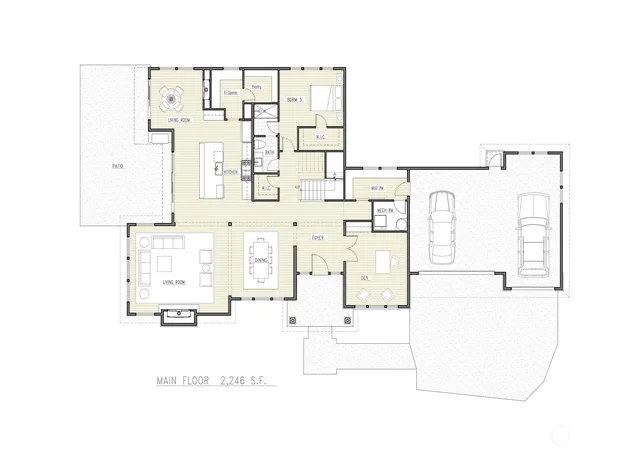 Photo 2 of Sale Pending at 21093 Se 80th Street, Issaquah, WA 98027 | MLS# NWM2512442 | Listing updated on 2026-09-25