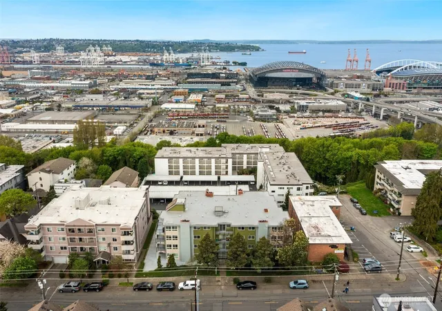 Photo 1 of Sale Pending at 1515 12th Avenue S #102, Seattle, WA 98144 | MLS# NWM2512475 | Listing updated on 2026-10-01