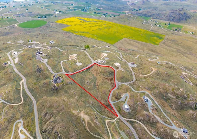 Photo 2 of Land for sale at 1 Azteca Plata Rd, Brewster, WA 98812 | MLS# NWM2512501 | Listing updated on 2026-09-21