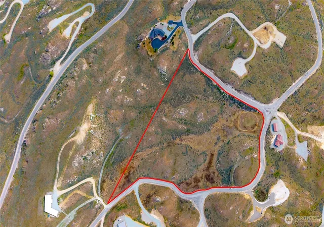 Photo 3 of Land for sale at 1 Azteca Plata Rd, Brewster, WA 98812 | MLS# NWM2512501 | Listing updated on 2026-09-21