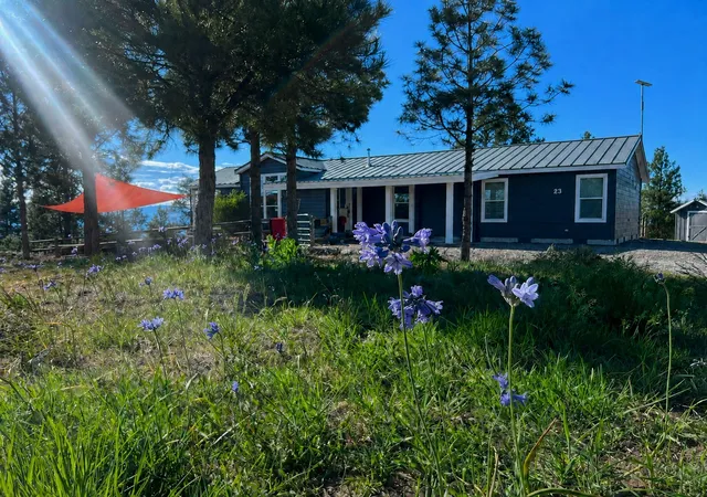 Photo 1 of Manufactured home for sale at 23 Razor Rd, Tonasket, WA 98855 | MLS# NWM2512540 | Listing updated on 2026-09-21