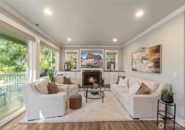 Photo 2 of Sale Pending at 1225 Adams St, Steilacoom, WA 98388 | MLS# NWM2512587 | Listing updated on 2026-09-25