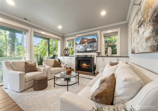 Photo 3 of Sale Pending at 1225 Adams St, Steilacoom, WA 98388 | MLS# NWM2512587 | Listing updated on 2026-09-25