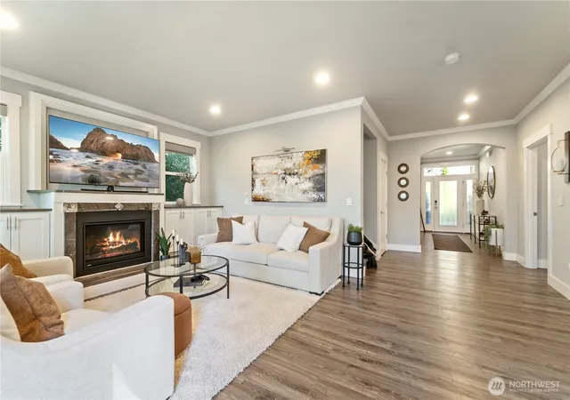 Photo 3 of Sale Pending at 1225 Adams St, Steilacoom, WA 98388 | MLS# NWM2512587 | Listing updated on 2026-09-25