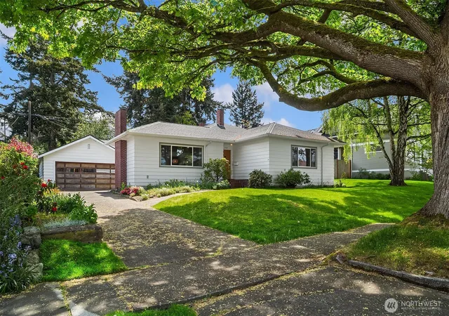 Photo 1 of Single family home for sale at 1707 8th Street, Anacortes, WA 98221 | MLS# NWM2512606 | Listing updated on 2026-09-21
