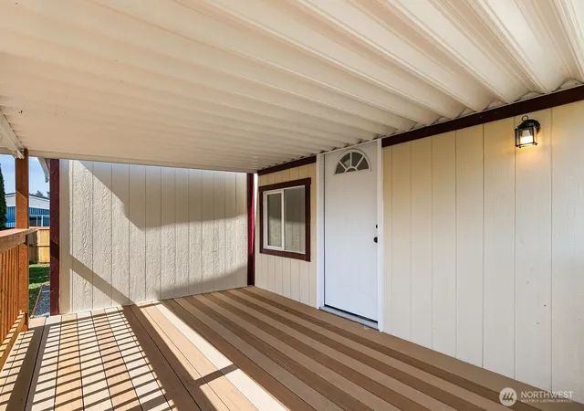 Photo 3 of Manufactured home for sale at 2392 Douglas Rd #19, Ferndale, WA 98248 | MLS# NWM2512613 | Listing updated on 2026-09-21