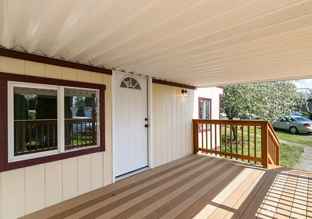 Photo 3 of Manufactured home for sale at 2392 Douglas Rd #19, Ferndale, WA 98248 | MLS# NWM2512613 | Listing updated on 2026-09-21