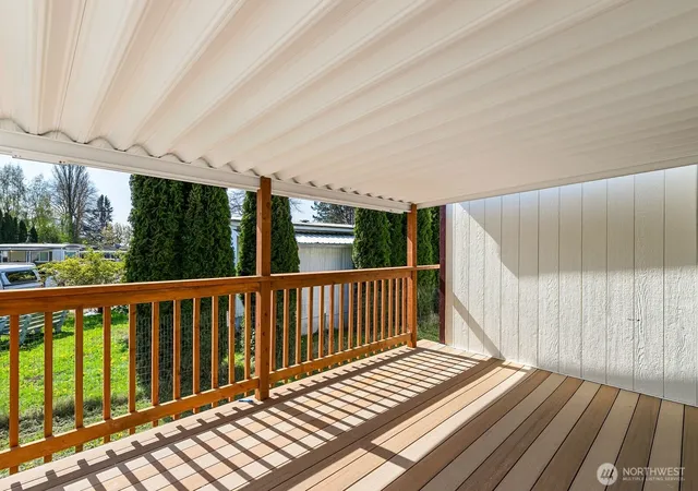 Photo 4 of Manufactured home for sale at 2392 Douglas Rd #19, Ferndale, WA 98248 | MLS# NWM2512613 | Listing updated on 2026-09-21