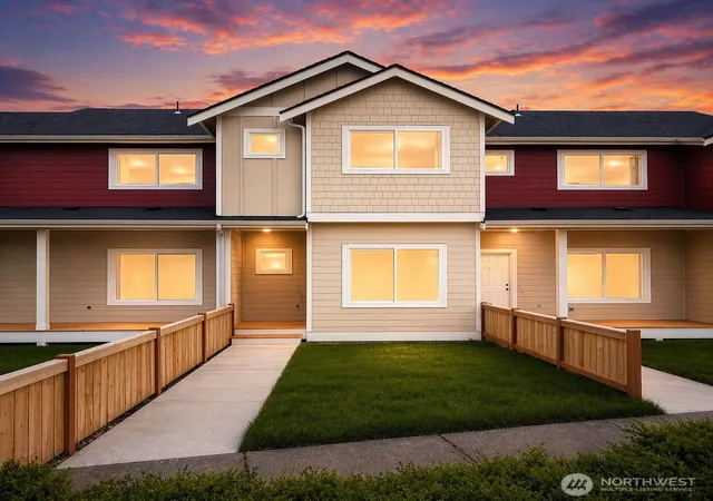 Photo 1 of Single family home for sale at 4741 Ct R, Tacoma, WA 98404 | MLS# NWM2512627 | Listing updated on 2026-07-08
