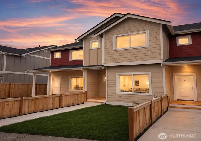 Photo 2 of Single family home for sale at 4741 Ct R, Tacoma, WA 98404 | MLS# NWM2512627 | Listing updated on 2026-07-08