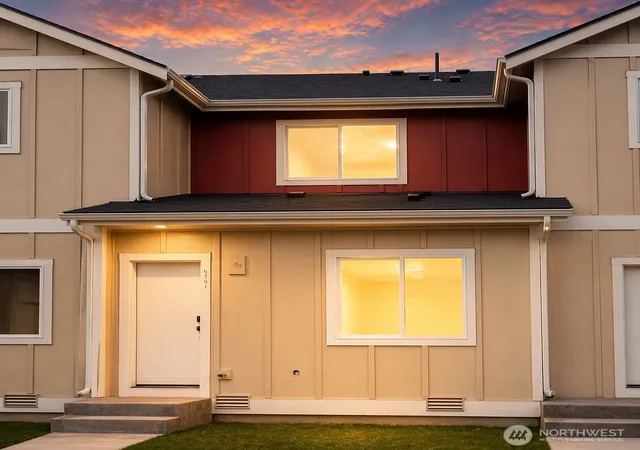 Photo 3 of Single family home for sale at 4741 Ct R, Tacoma, WA 98404 | MLS# NWM2512627 | Listing updated on 2026-07-08