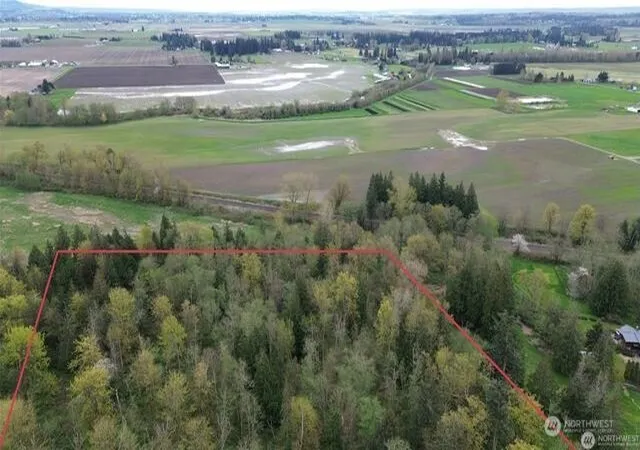 Photo 3 of Land for sale at 17584 Allen Rd, Bow, WA 98232 | MLS# NWM2512633 | Listing updated on 2026-09-21