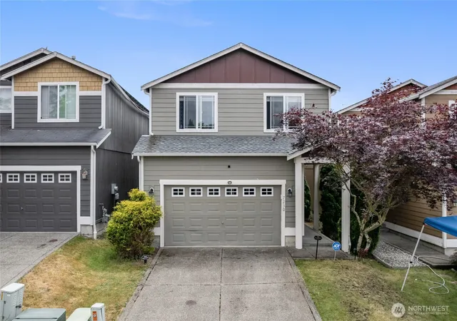 Photo 1 of Single family home for sale at 7230 178th Street E, Puyallup, WA 98375 | MLS# NWM2512662 | Listing updated on 2026-09-21