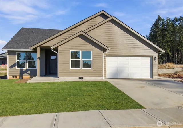 Single family home for sale at 248 Eminence Ave, Winlock, WA 98596 | MLS# NWM2512666