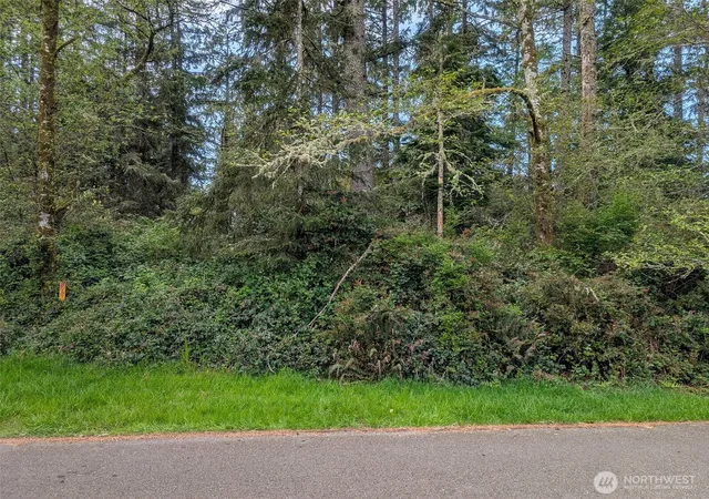 Photo 1 of Land for sale at 757 Evergreen Ave Se, Ocean Shores, WA 98569 | MLS# NWM2512670 | Listing updated on 2026-09-21