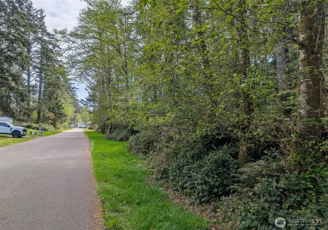Photo 3 of Land for sale at 757 Evergreen Ave SE, Ocean Shores, WA 98569 | MLS# NWM2512670 | Listing updated on 2026-09-21
