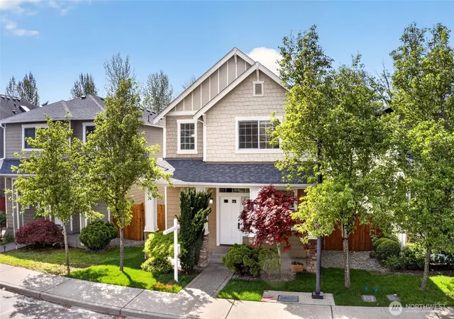 Photo 2 of Sale Pending at 335 Ne Graham Ave, Renton, WA 98059 | MLS# NWM2512674 | Listing updated on 2026-09-21