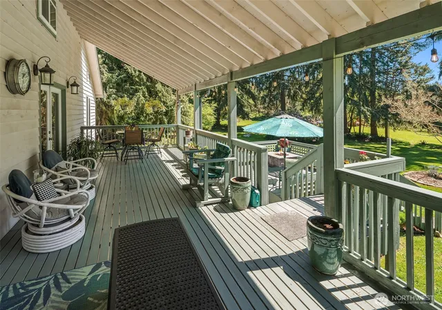 Photo 3 of Single family home for sale at 27428 97th Avenue SW, Vashon, WA 98070 | MLS# NWM2512682 | Listing updated on 2026-09-28
