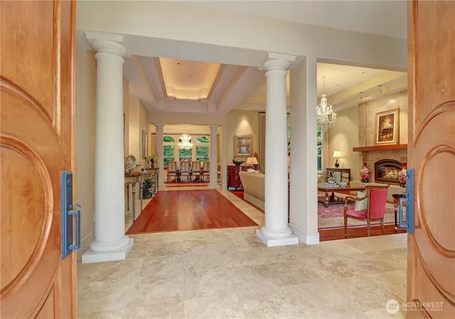 Photo 3 of Mansion for sale at 1055 91st Avenue Ne, Bellevue, WA 98004 | MLS# NWM2512713 | Listing updated on 2026-09-21